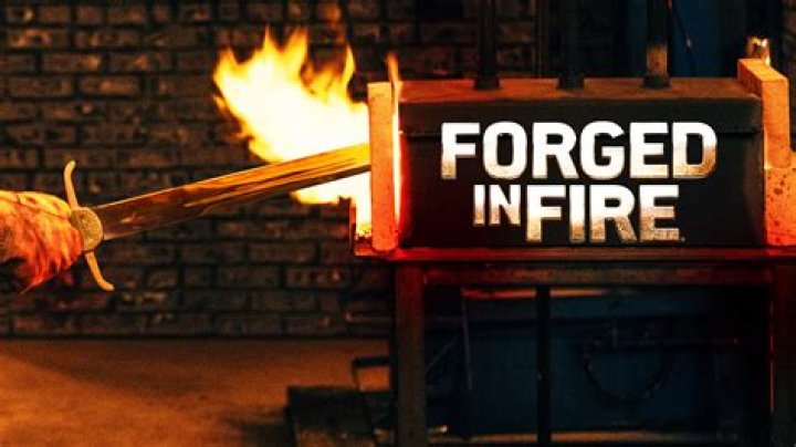 Discover The Devastating Impact Of Forged In Fire: A Guide To Injuries And Prevention