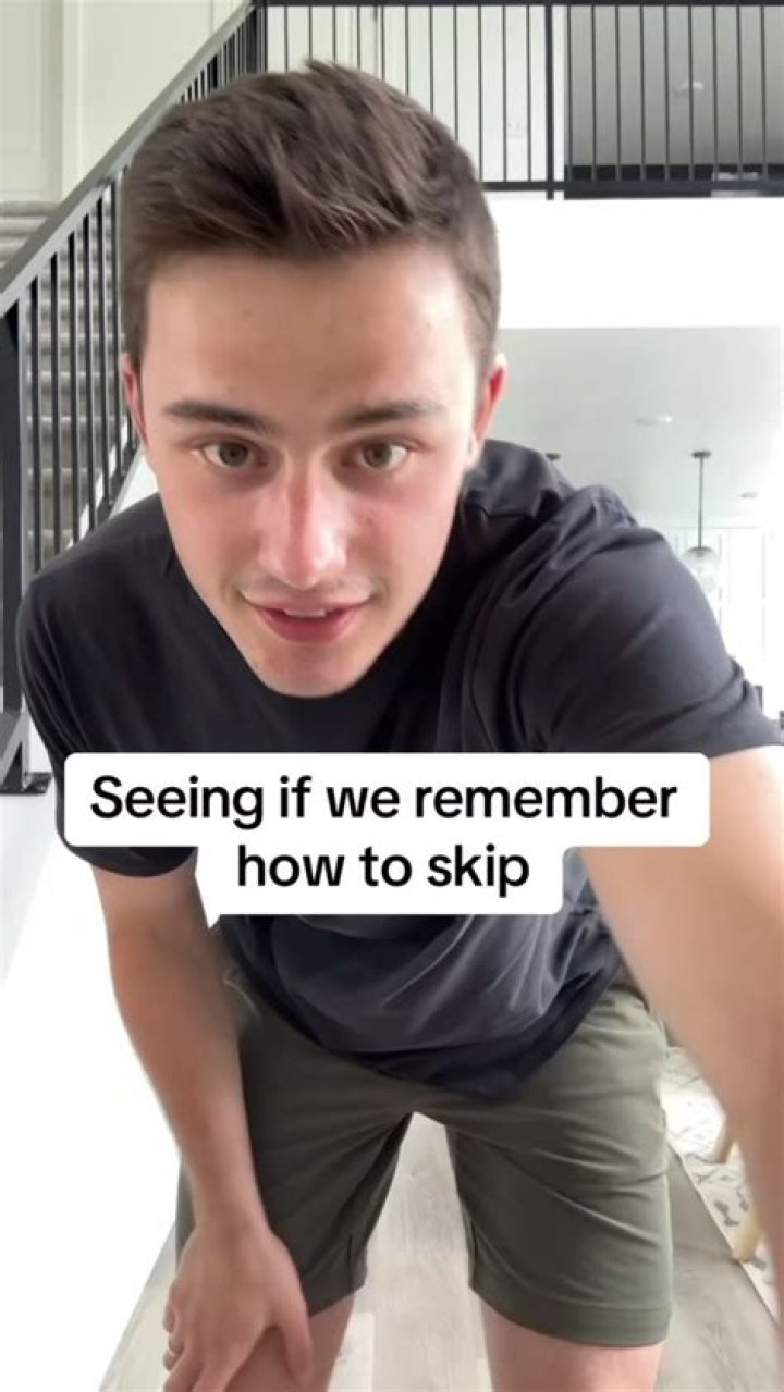 Recover Your Skipping Skills: From Beginner To Pro