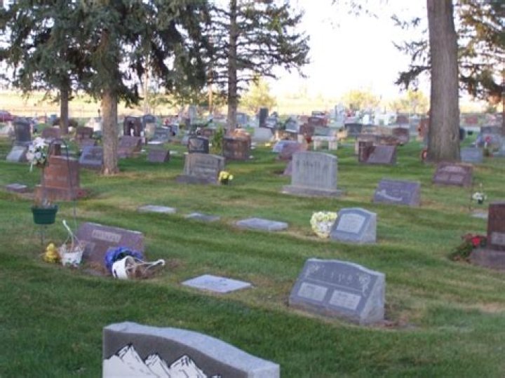Explore Fort Lupton Cemetery: A Historical Haven