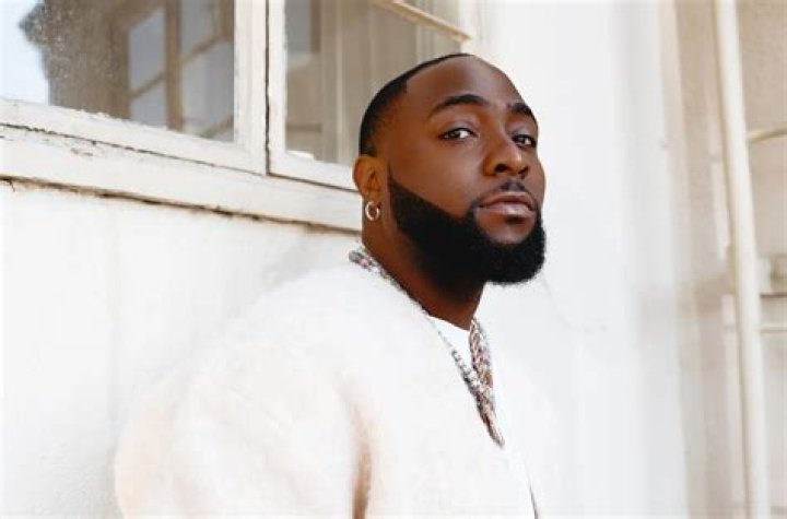 Unraveling The Fortune De Davido: A Deep Dive Into His Wealth And Success