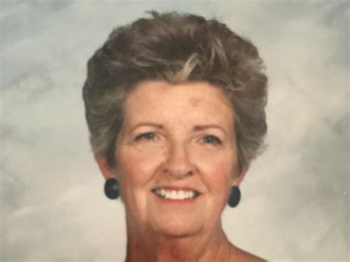 Frances Rogers: Exploring Her Life And Impact