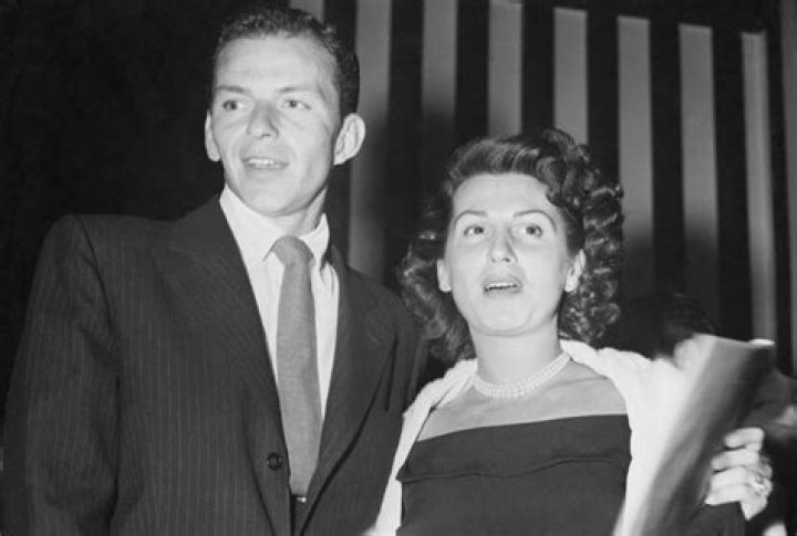 Exploring The Life And Love Of Frank Sinatra's Spouses