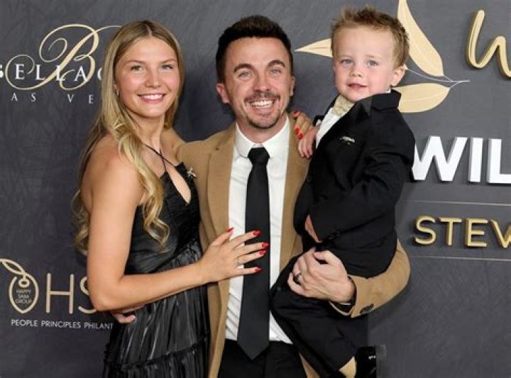 Exploring Frankie Muniz's Journey Into Fatherhood