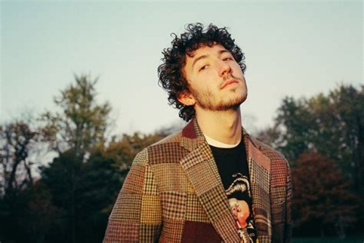 Unveiling The Life And Journey Of Franklin Jonas