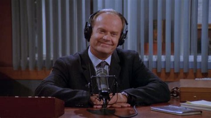 Exploring The Life Of Frasier Crane: The Charming Psychiatrist