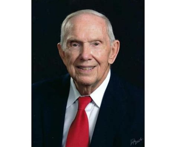 Fred Burnett Obituary: Life And Legacy Of A Trailblazer