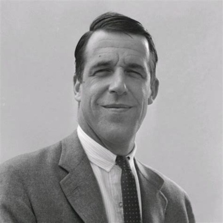 Fred Gwynne Children: Meet All The Children Of Fred Gwynne