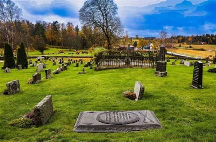 Tranquil Funeral Homes In Kennesaw For Enduring Memories