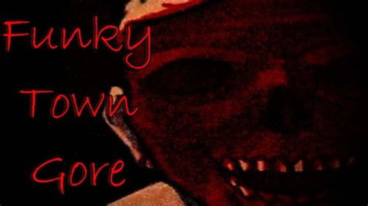 Unveiling The Mystery Of The Funky Town Gore Video