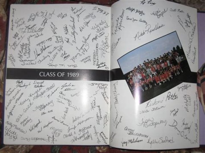 60+ Hilarious Ways To Sign A Yearbook: The Ultimate Guide For Students