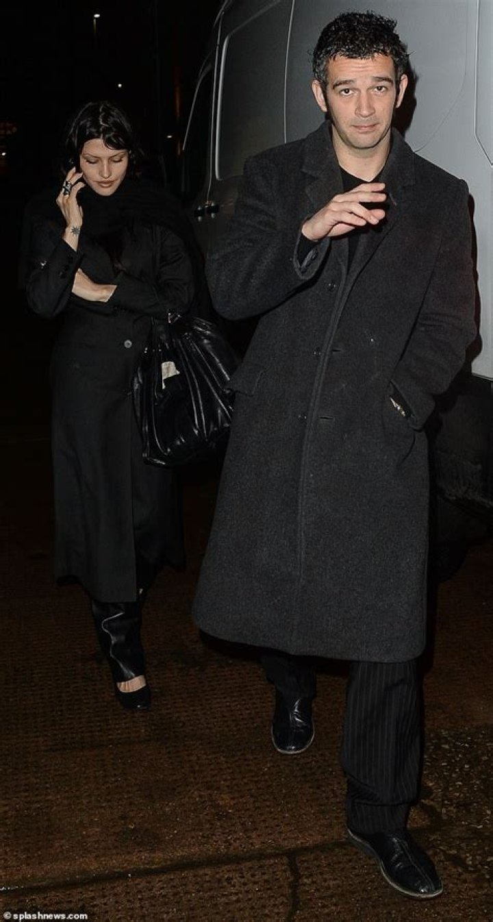 Unveiling The Story Of Gabbriette Bechtel's Father