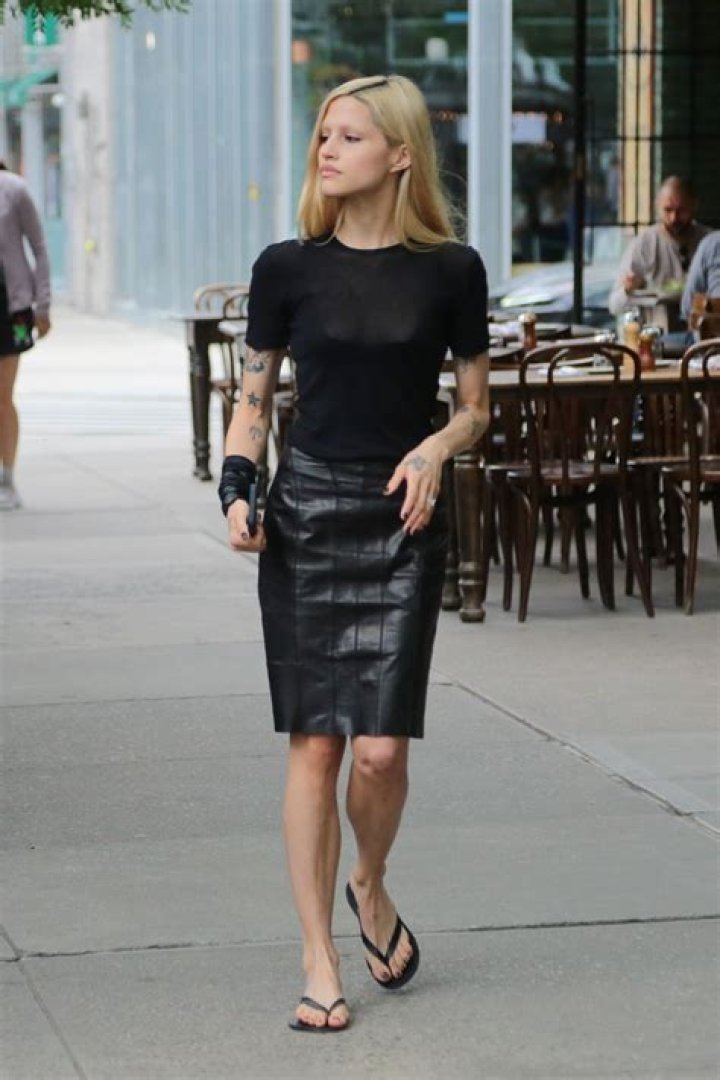 A Star On The WNBA Horizon