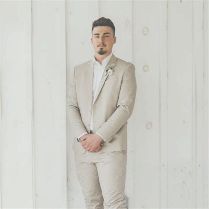 Unveiling The Life Of Gabriel Almasan: A Journey Of Passion And Purpose