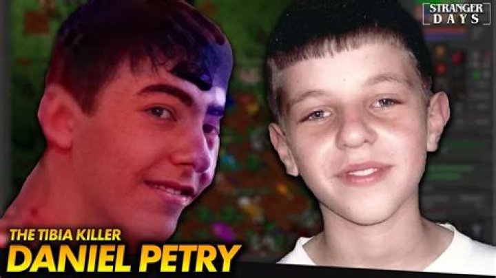 Gabriel Kuhn Murder: Where is Daniel Petry Now?