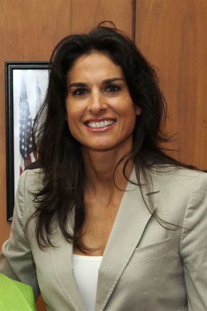 Gabriela Sabatini: The Icon Of Tennis And Style