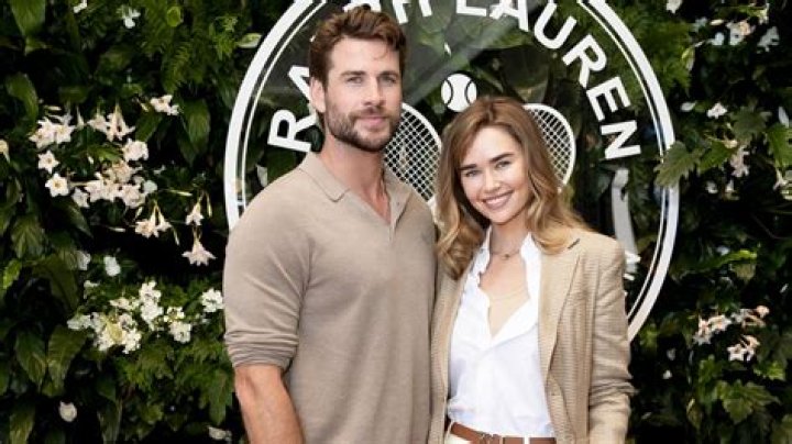 Gabriella Brooks And Liam Hemsworth: A New Chapter With Their Baby