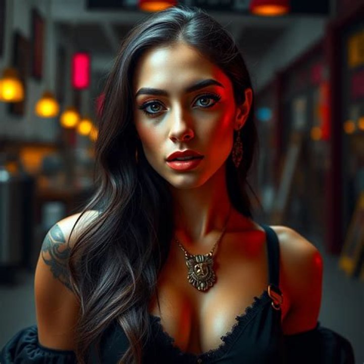 Unveiling The Life And Achievements Of Gabriella Rico Jimenez