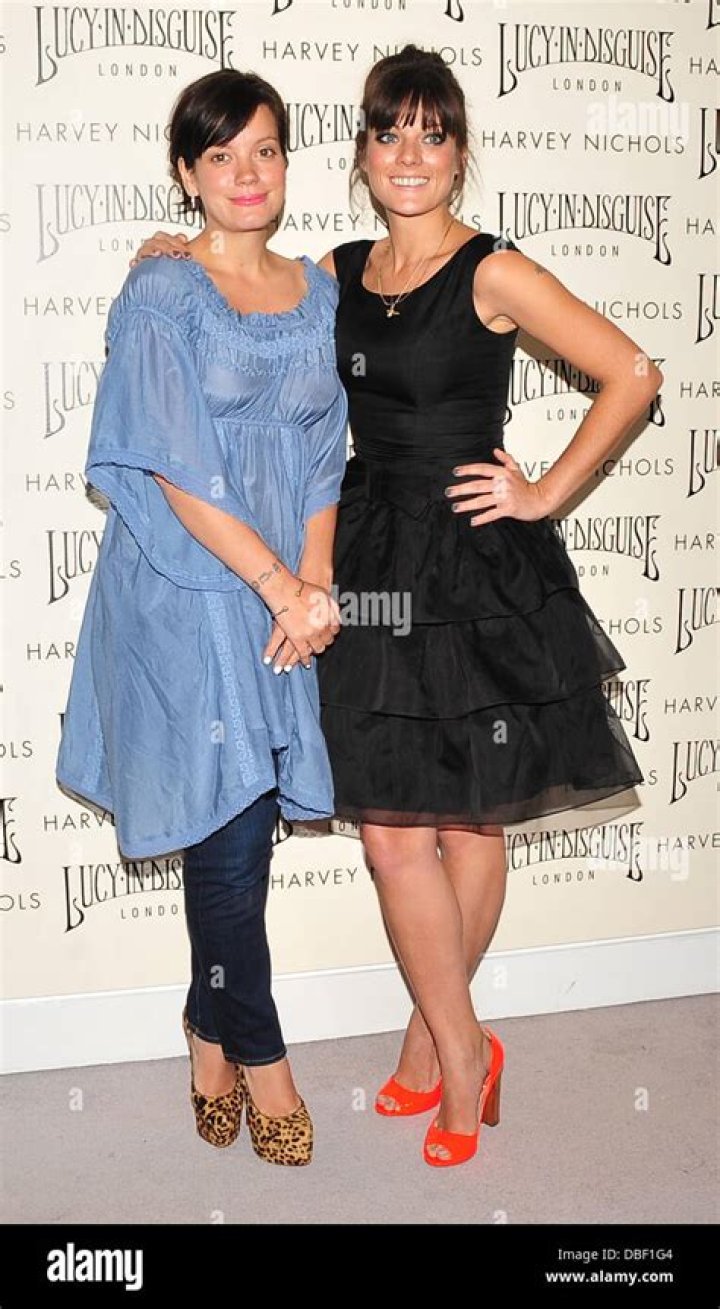 Learn About Gala's Life, Family, and Celebrity Links to Alfie Allen and Lily Allen