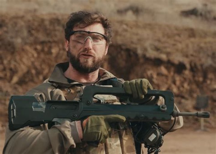 Understanding The Garand Thumb: Origins, Risks, And Prevention