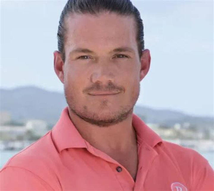 Unraveling The Mystery Of Gary Below Deck Age