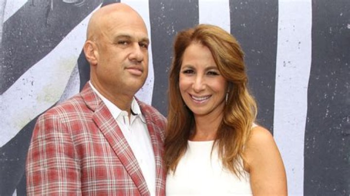 All About Gary Brody And Jill Zarin