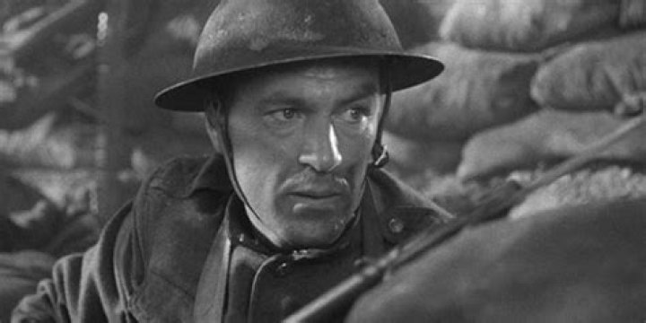 Exploring The Timeless Charm Of Gary Cooper Movies