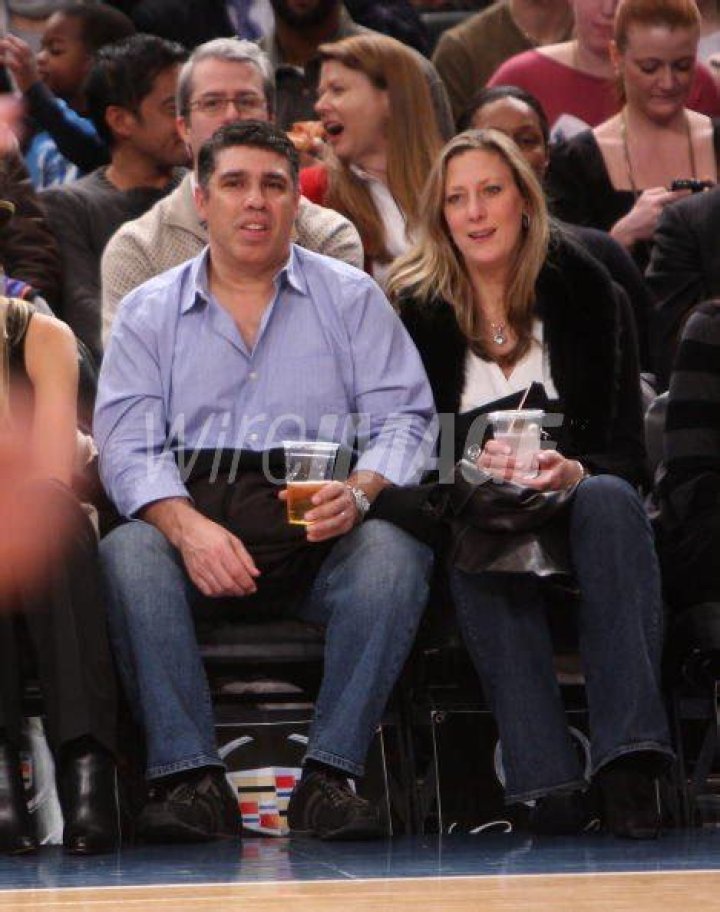 Who is Gary Dell'Abate 'Baba Booey's Wife? Know his Married Life & Net Worth