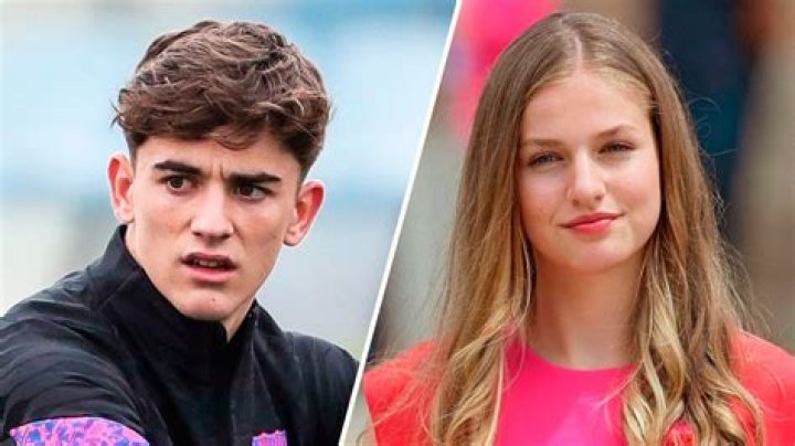 Unraveling The Connection Between Gavi And Leonor