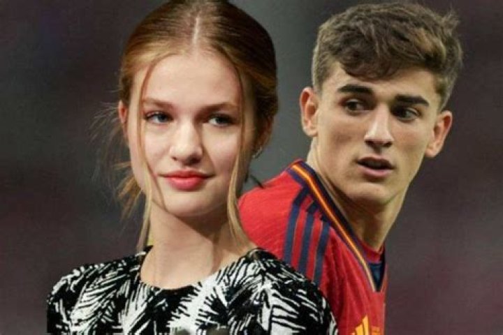 Unveiling The Life Of Gavi Leonore: A Rising Star