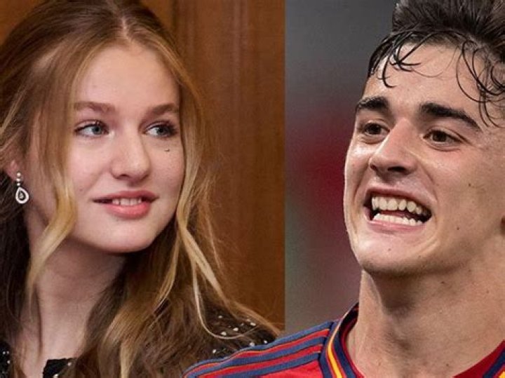 Gavi Princesa: The Rising Star Of Football