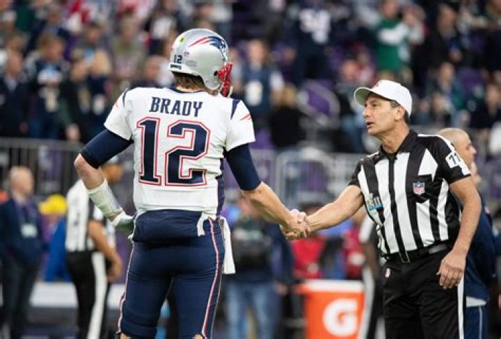 Unraveling The Legacy Of Gene Steratore: A Referee's Journey