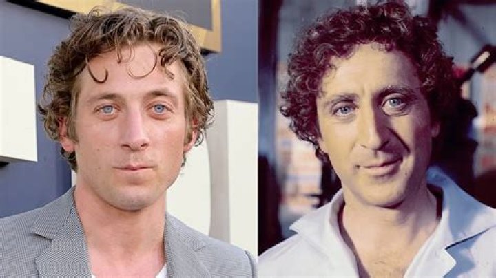Unveiling The Legacy: Gene Wilder's Grandson