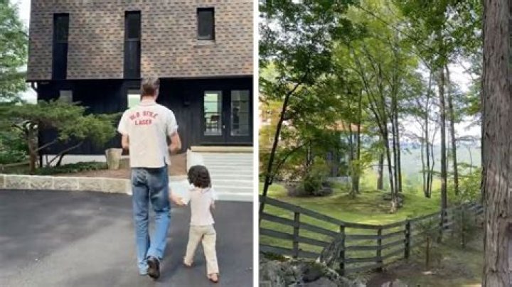 Where does Geno Smith live?