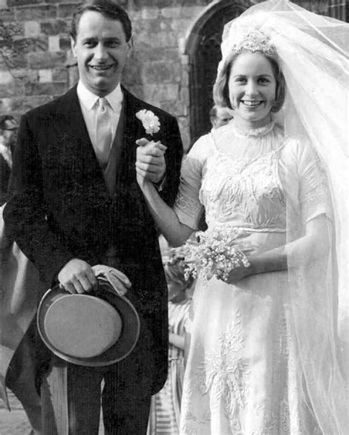 Geoffrey Hinton Wife : Is Geoffrey Hinton Married?