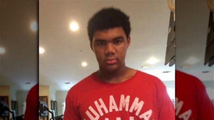 Exploring The Legacy Of George Foreman VI: A Champion's Journey