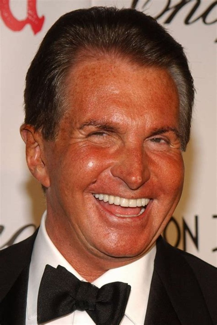 The Enduring Legacy Of George Hamilton: Hollywood Icon