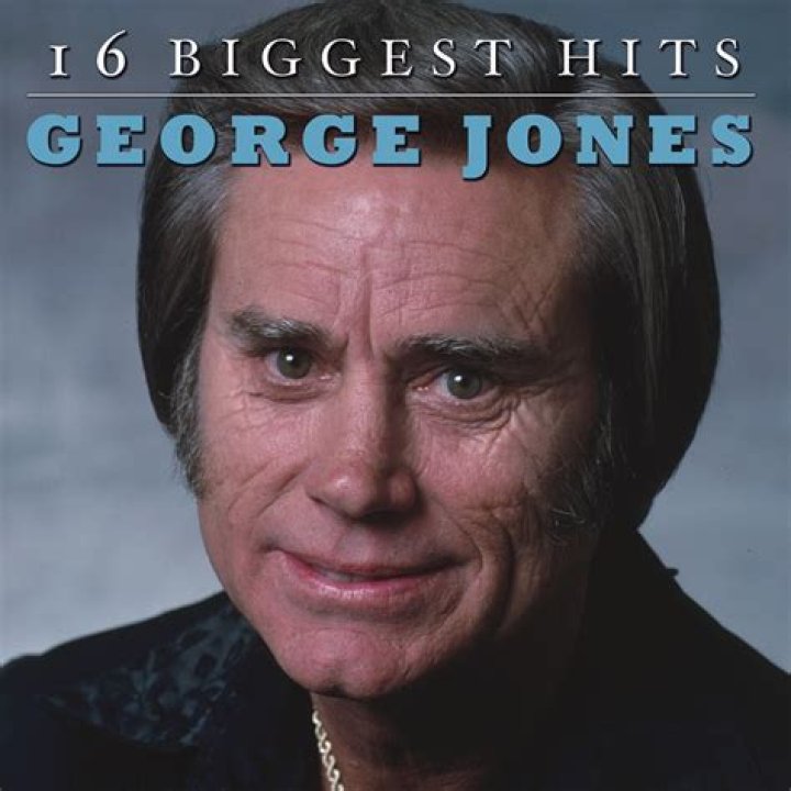 Discovering The Legacy Of George Jones CDs