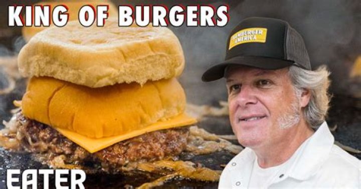 Inside The life Of George Motz - Net Worth, Ex-Wife, Children and Photos