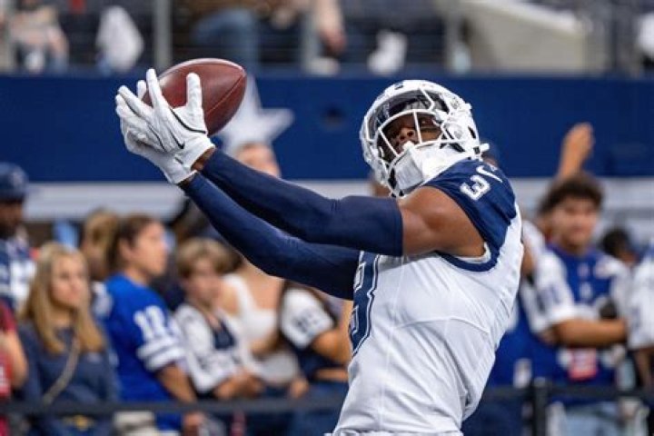 Unveiling George Pickens Stats: A Rising Star In Football