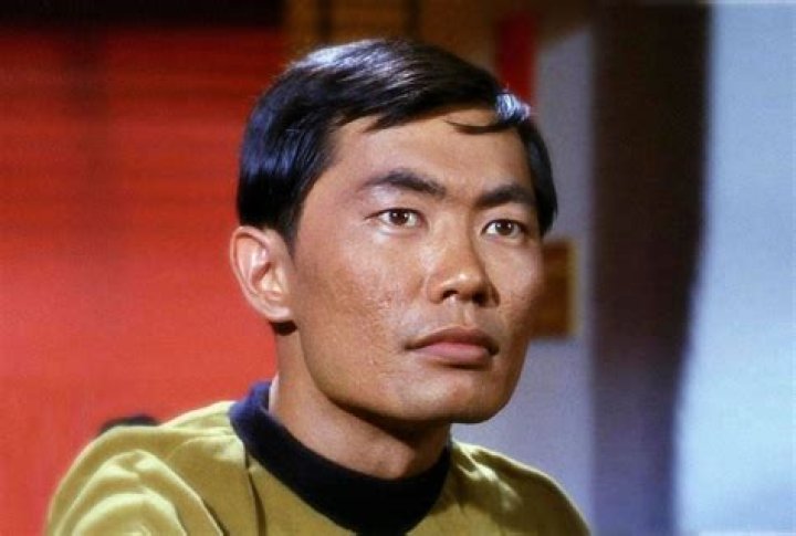 Exploring The Life And Legacy Of George Takei