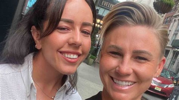 Unveiling The Secrets: Georgia Hall's Partner Revealed