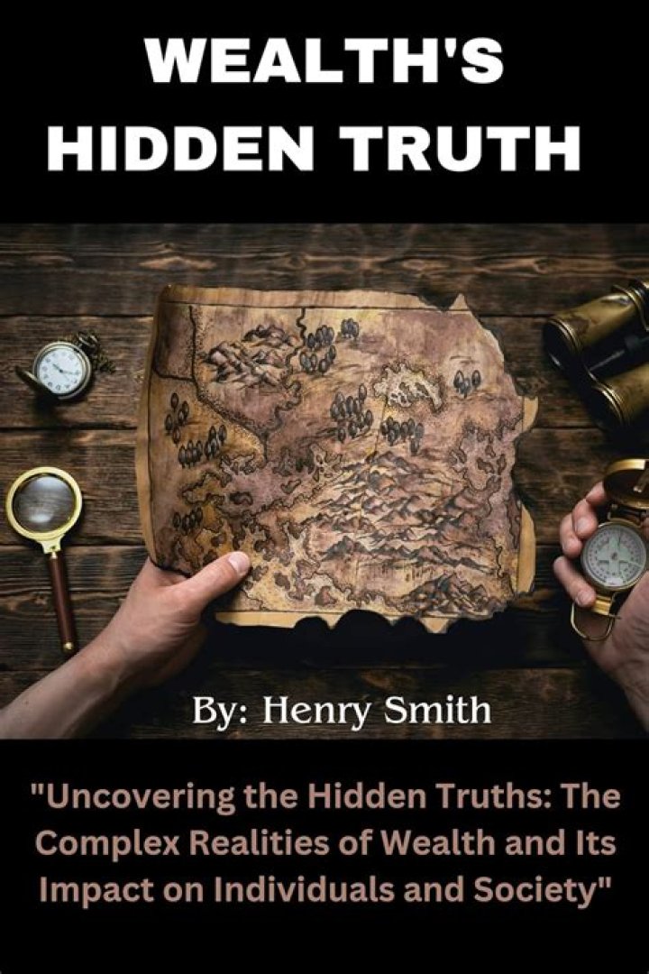 Unveiling Hidden Truths And Love's Enduring Power