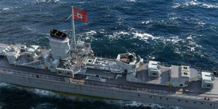 Uncover The History Of German Torpedo Boats: Their Impact And Innovations