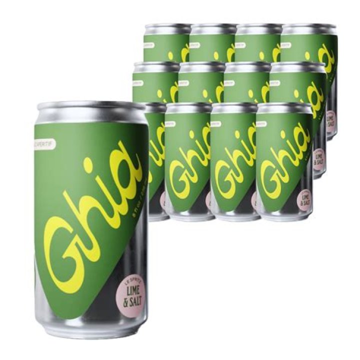 Sip And Savor: Ultimate Ghia Drink Reviews