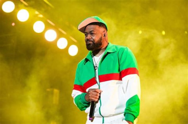 Unmasking The Legend: The Rise And Influence Of Ghostface Killah