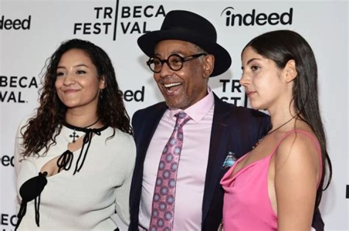 Unveiling The Tapestry: Giancarlo Esposito's Multifaceted Ethnicity