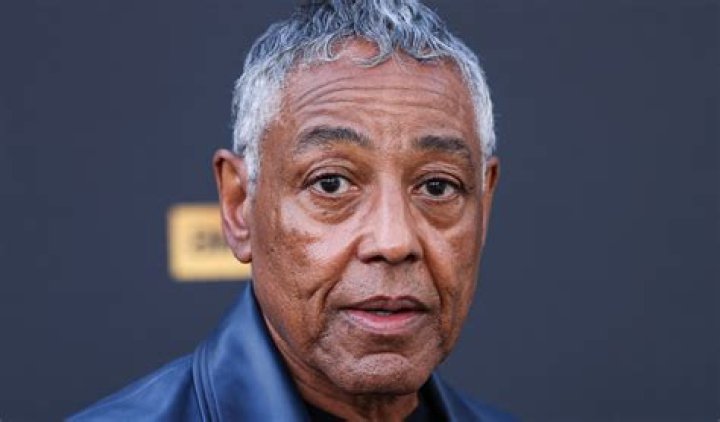 Uncover The Hidden Wealth Of Giancarlo Esposito