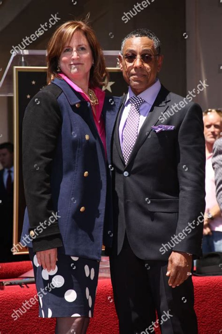 Unveiling The Enigmatic Partner Of Giancarlo Esposito: Discoveries And Insights