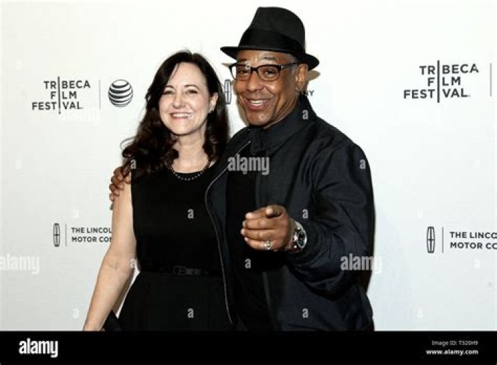 Giancarlo Esposito And Joy McManigal's Enduring Love Story