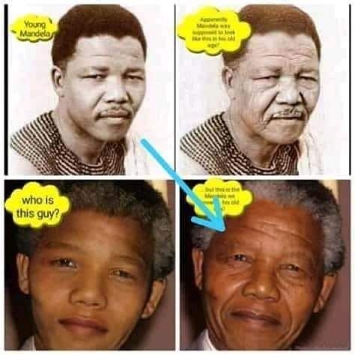 Discovering The Life And Legacy Of Gibson Makhada